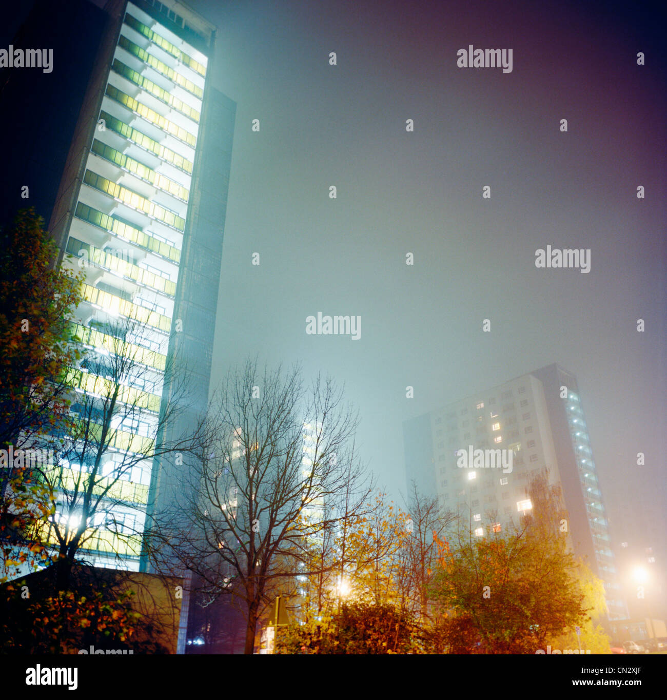 Dresden germany housing architecture hires stock photography and