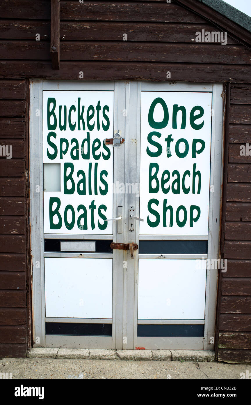 Hemsby, Norfolk. The Norfolk coastal resort of Hemsby Stock Photo Alamy