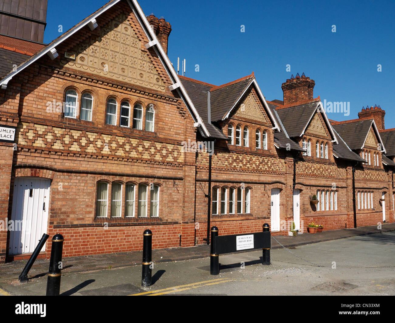 Chester Cottage Stock Photos Chester Cottage Stock Images Alamy