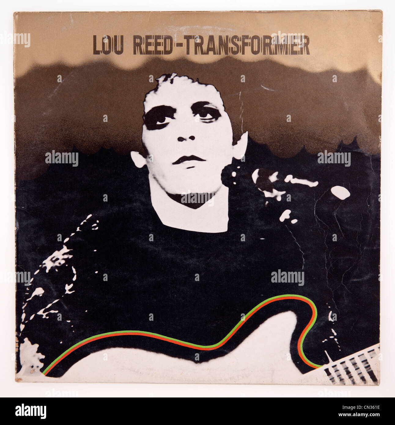 Velvet Underground 3rd Album T-Shirt Lou Reed CD NICO Warhol chargé transformateur B 