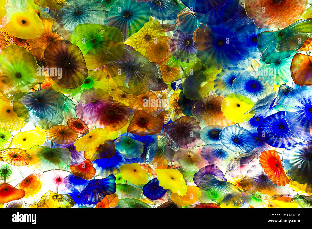 The Bellagio, Las Vegas NV Stock Photo Alamy