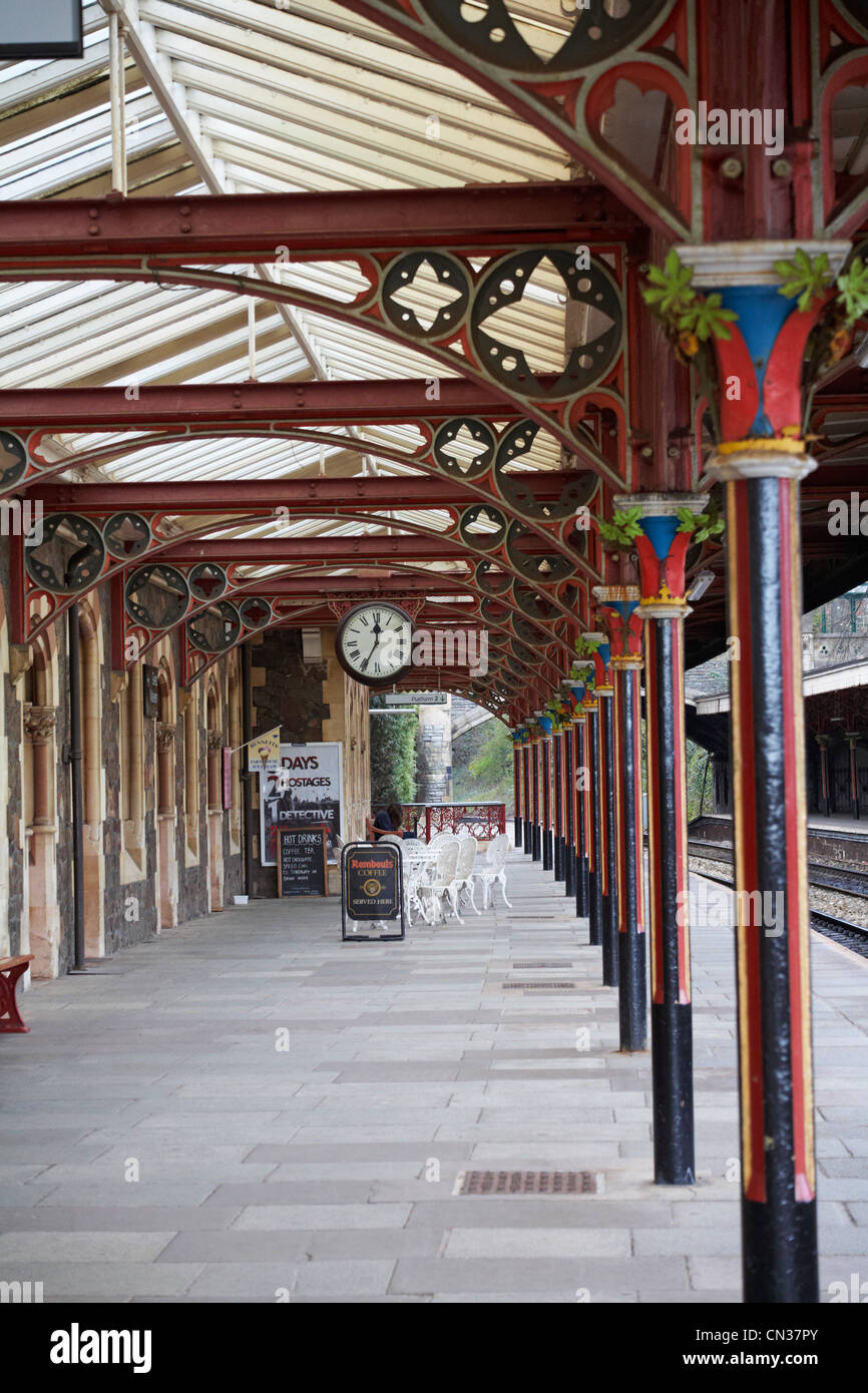 Great malvern train station hires stock photography and images Alamy