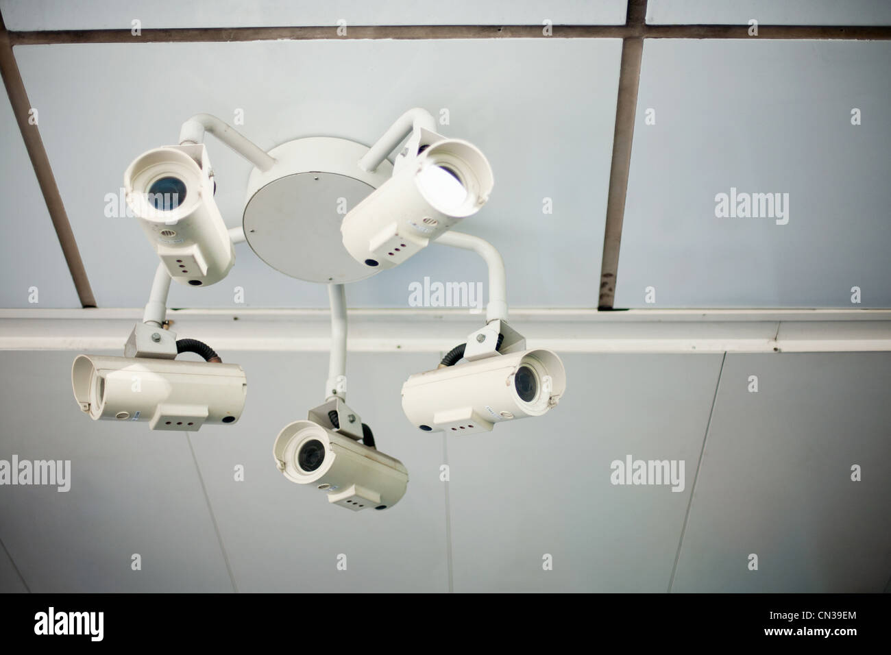 On ceiling hi-res stock photography and images - Alamy
