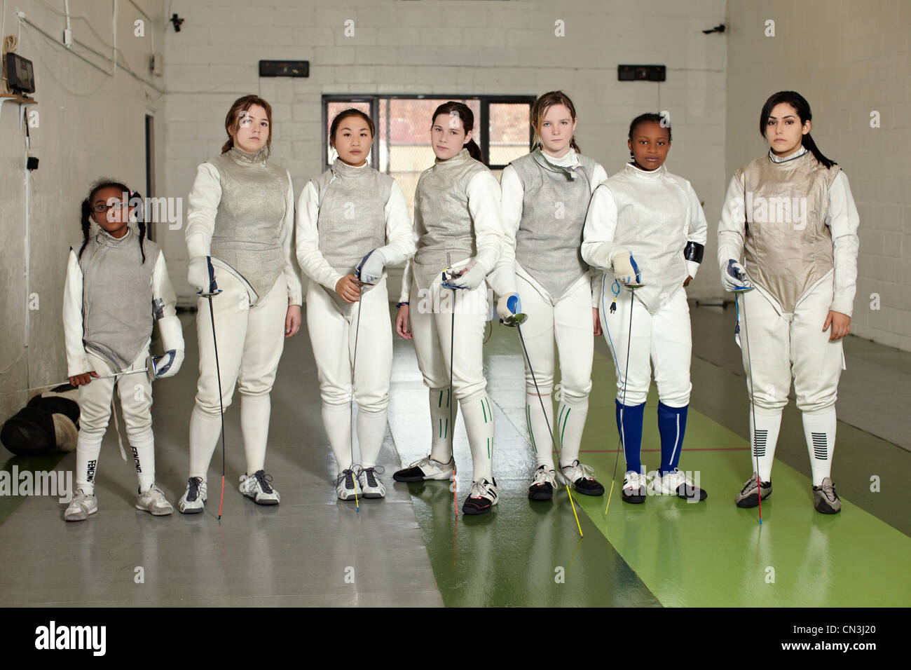 Fencers outlet
