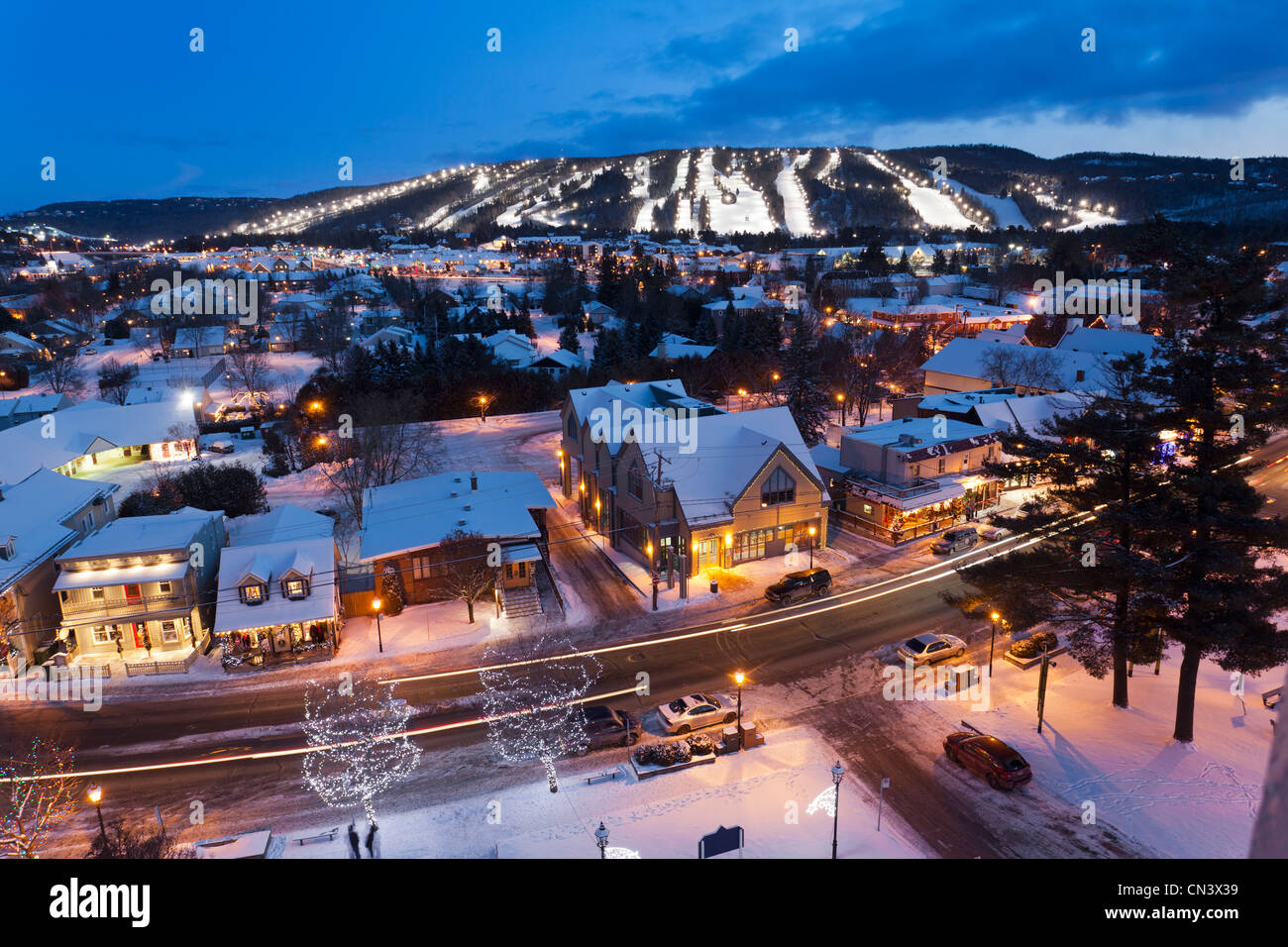 Be a Booker. Search hotels and more in Saint-Sauveur-des-Monts