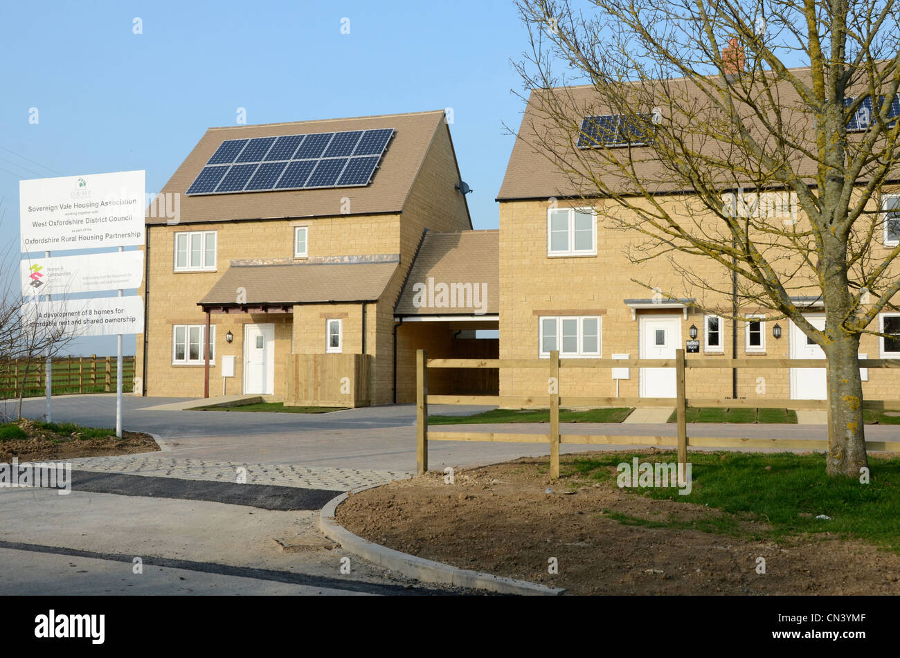 Social housing association properties hires stock photography and images Alamy