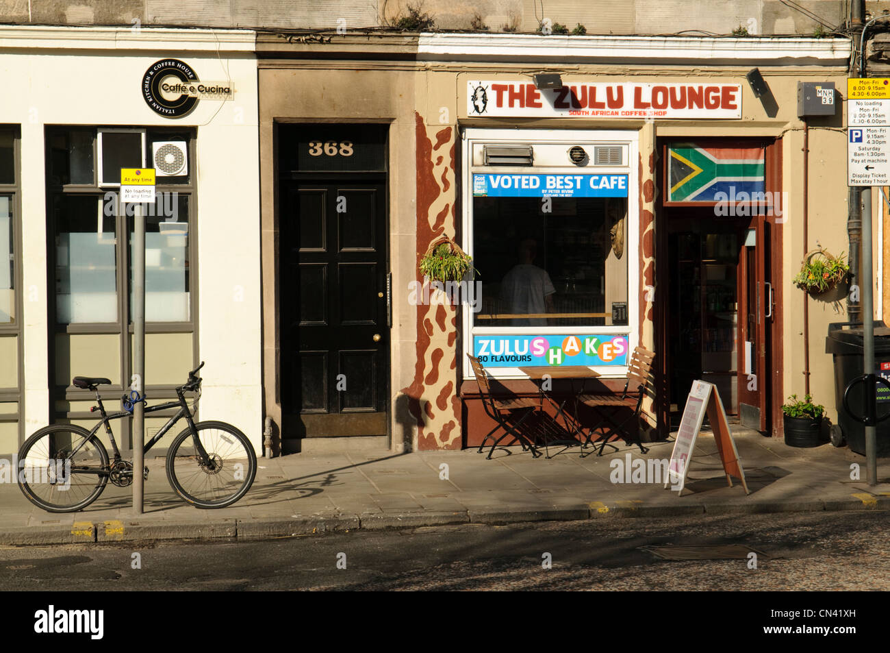 morningside bike shop
