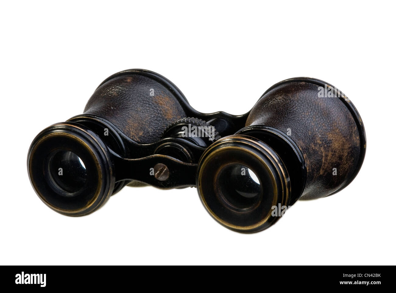 old opera glasses