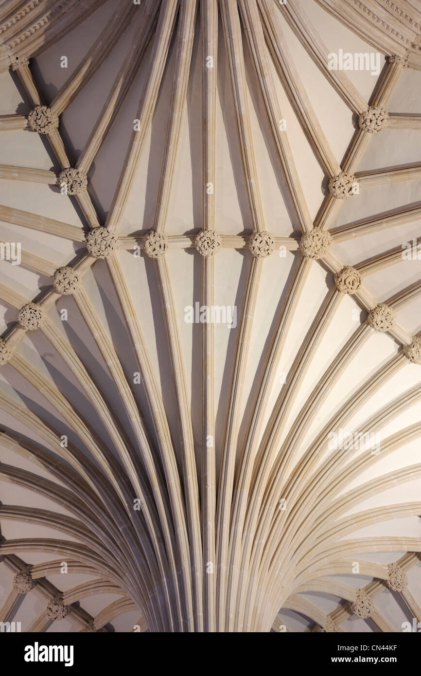 Cathedral ceiling house hi-res stock photography and images - Alamy