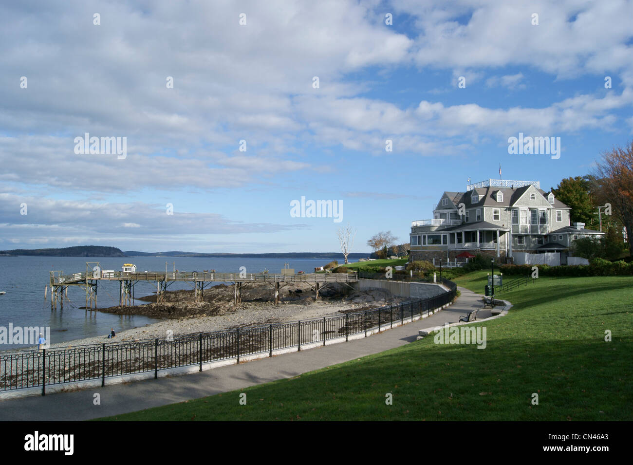 Shingle Style Stock Photos Shingle Style Stock Images Alamy