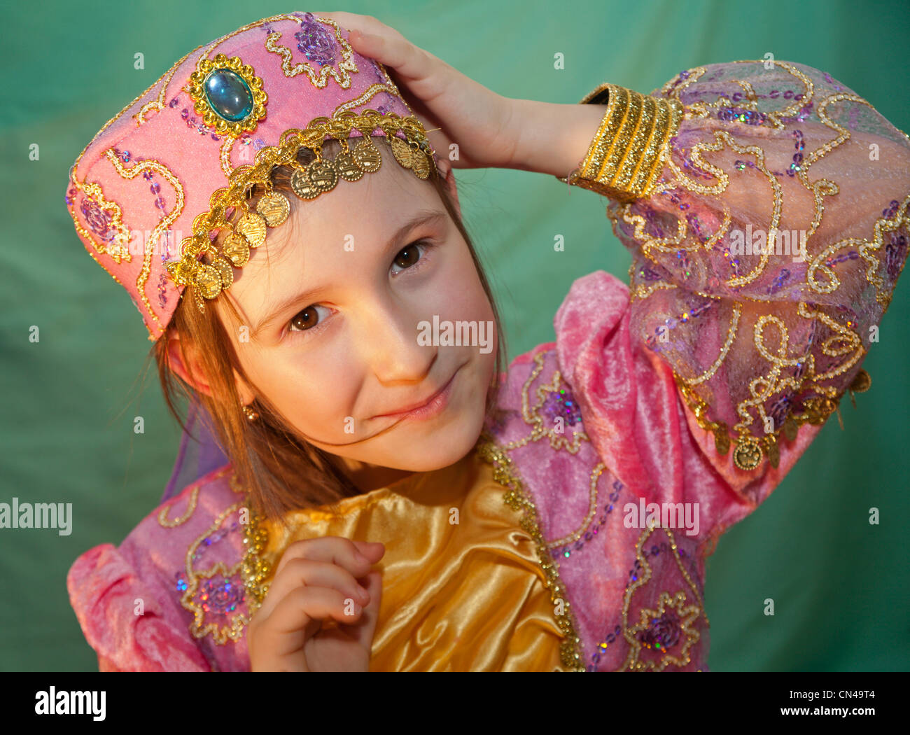 arabic dress for girls-Turkish hijab style clothing store