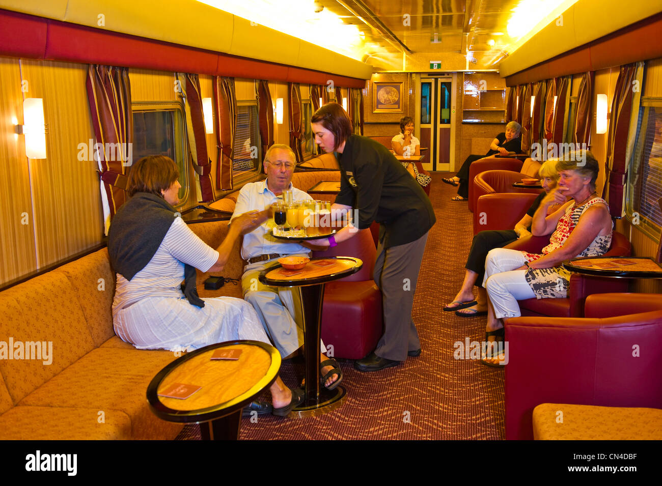 Bar car train hires stock photography and images Alamy