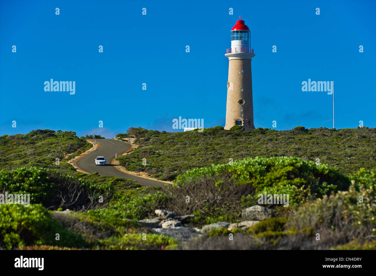 Australia, South Australia, St Vincent Gulf, Kangaroo island, Flinders Chase National Park