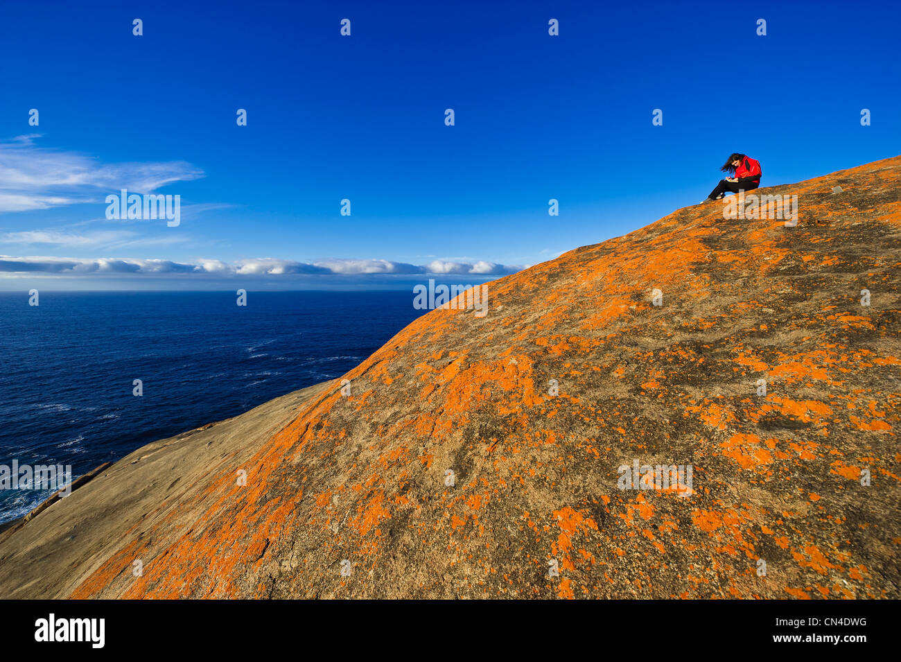 Australia, South Australia, St Vincent Gulf, Kangaroo island, Flinders Chase National Park