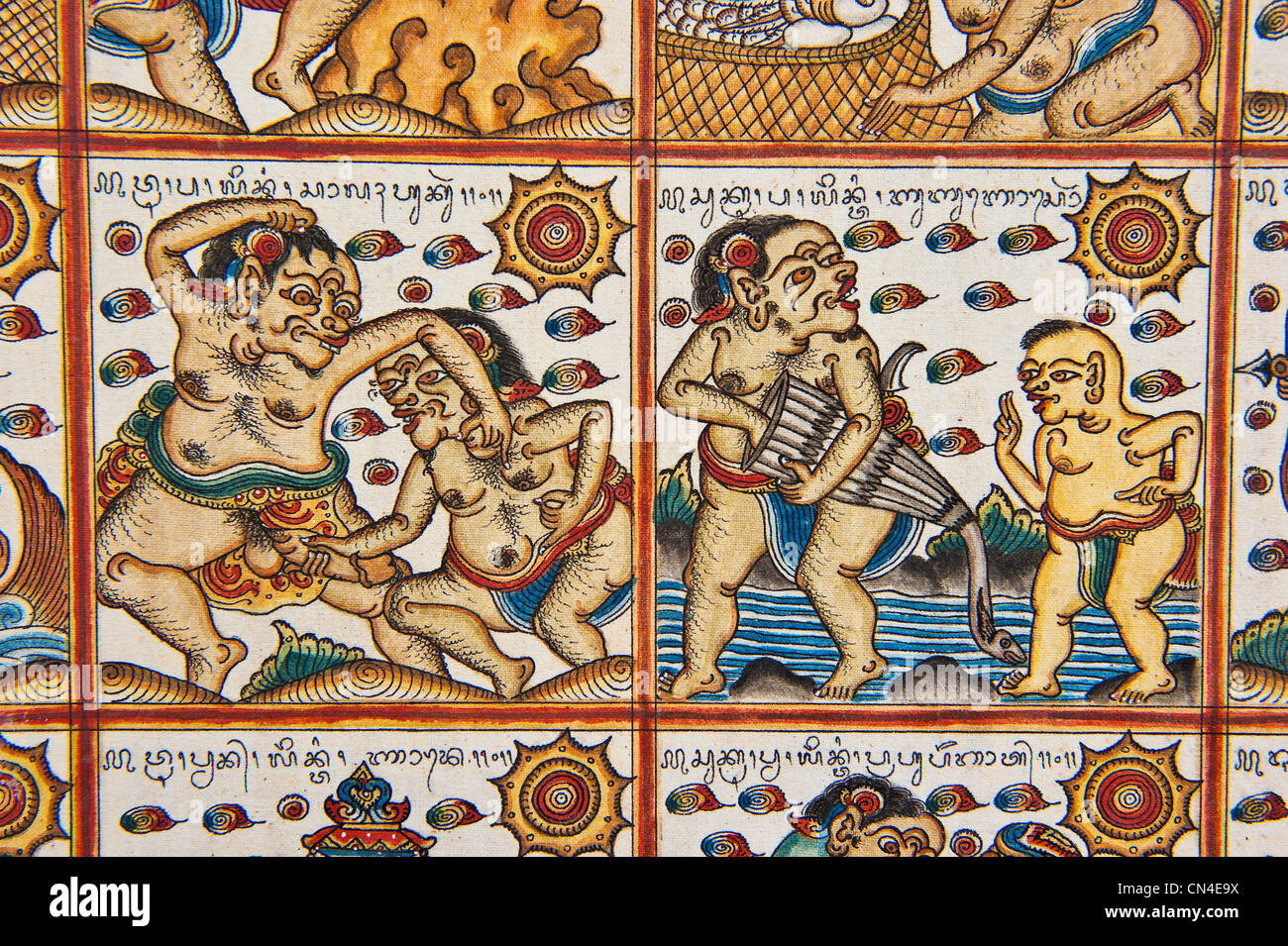 Volker Küster – Art \u0026 Theology, image size:1300x955