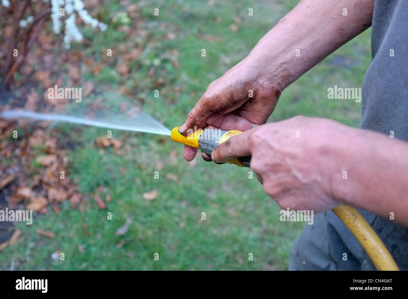 Hose pipe ban hires stock photography and images Alamy