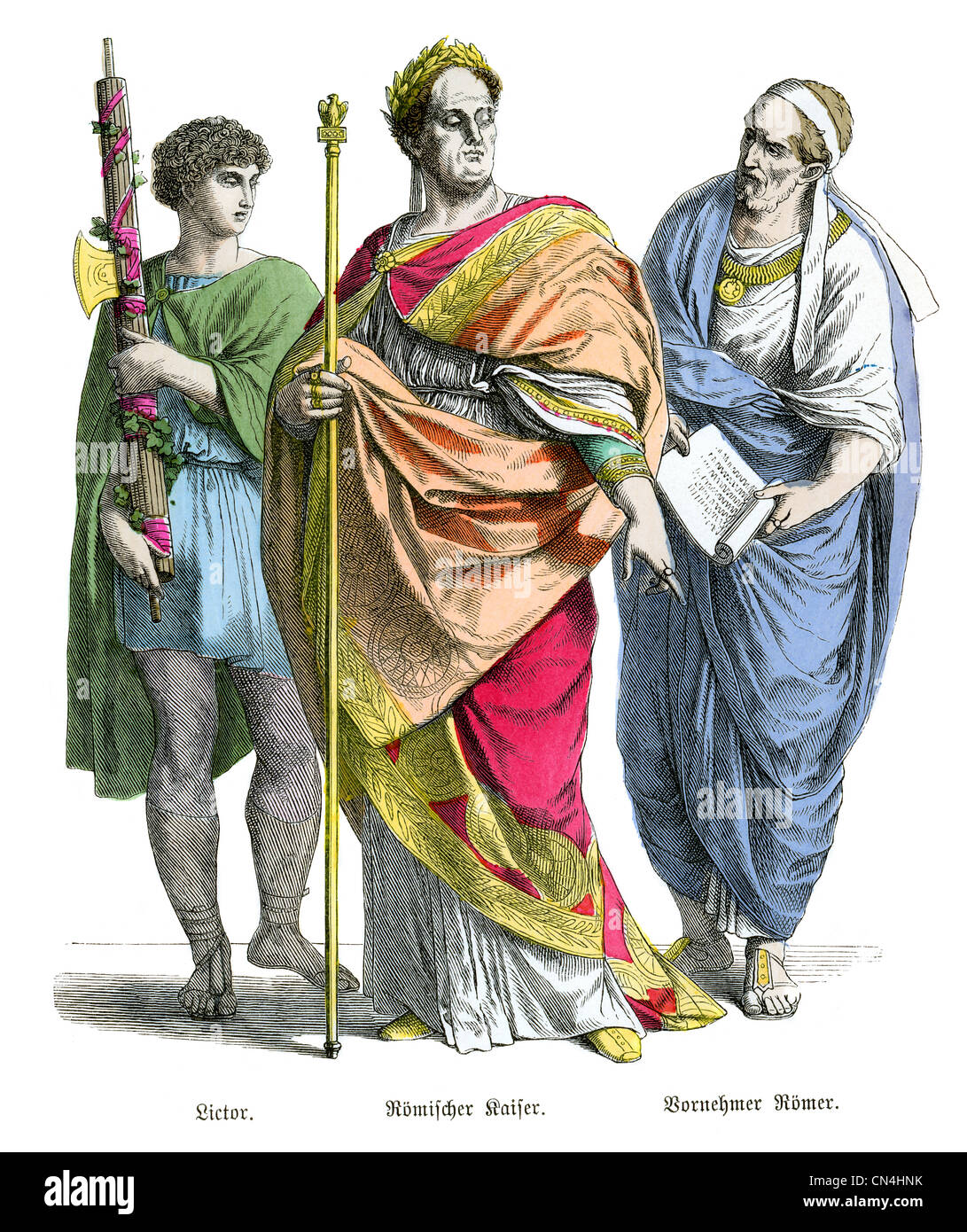 Roman Empire Stock Illustration - Download Image Now - Ancient