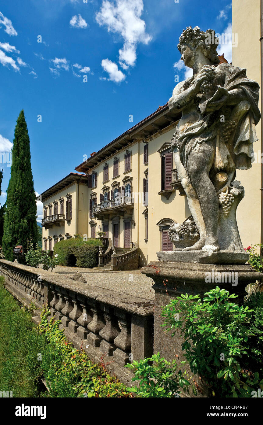 San remigio hires stock photography and images Alamy