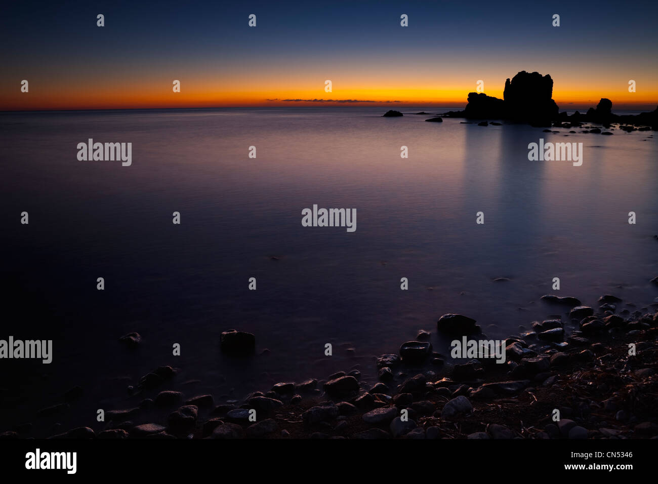 Gata cape hi res stock photography and images Alamy