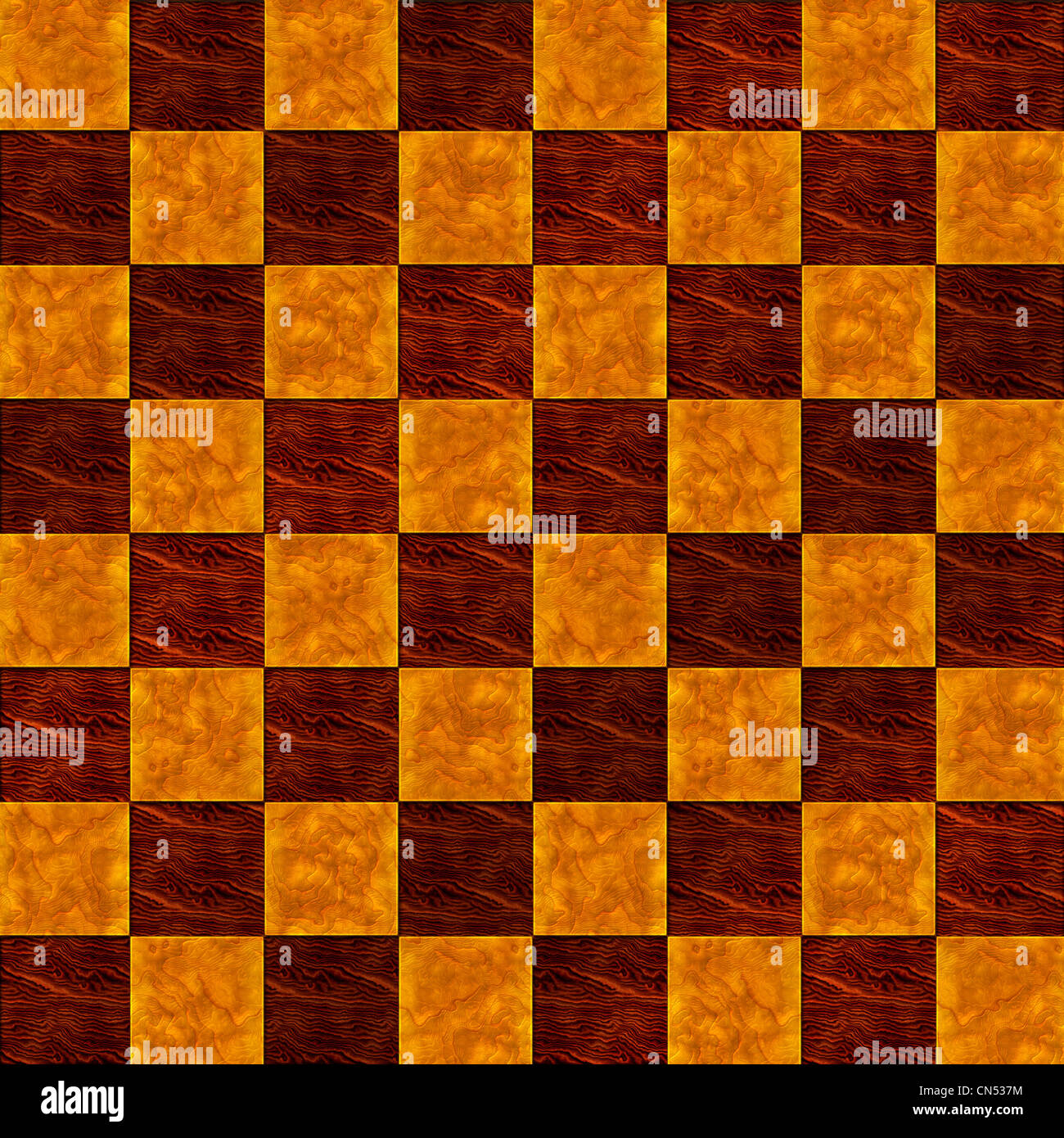 Seamless Pattern of Luxury Parquet Flooring Stock Photo - Alamy