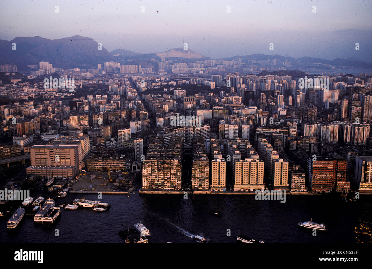 Late 1980s High Resolution Stock Photography And Images Alamy