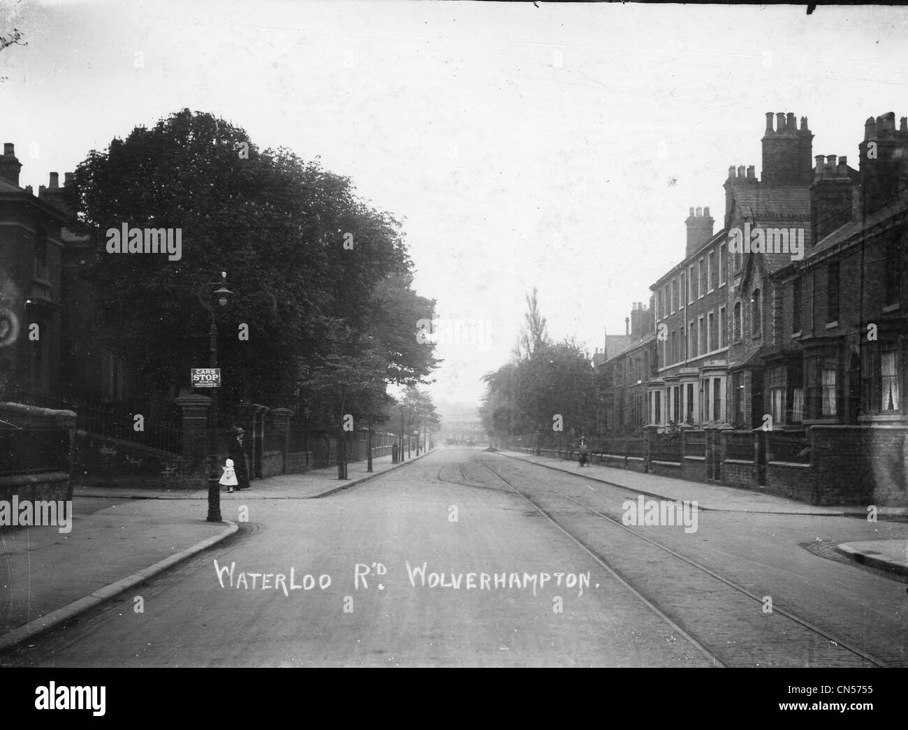 Waterloo road hires stock photography and images Alamy