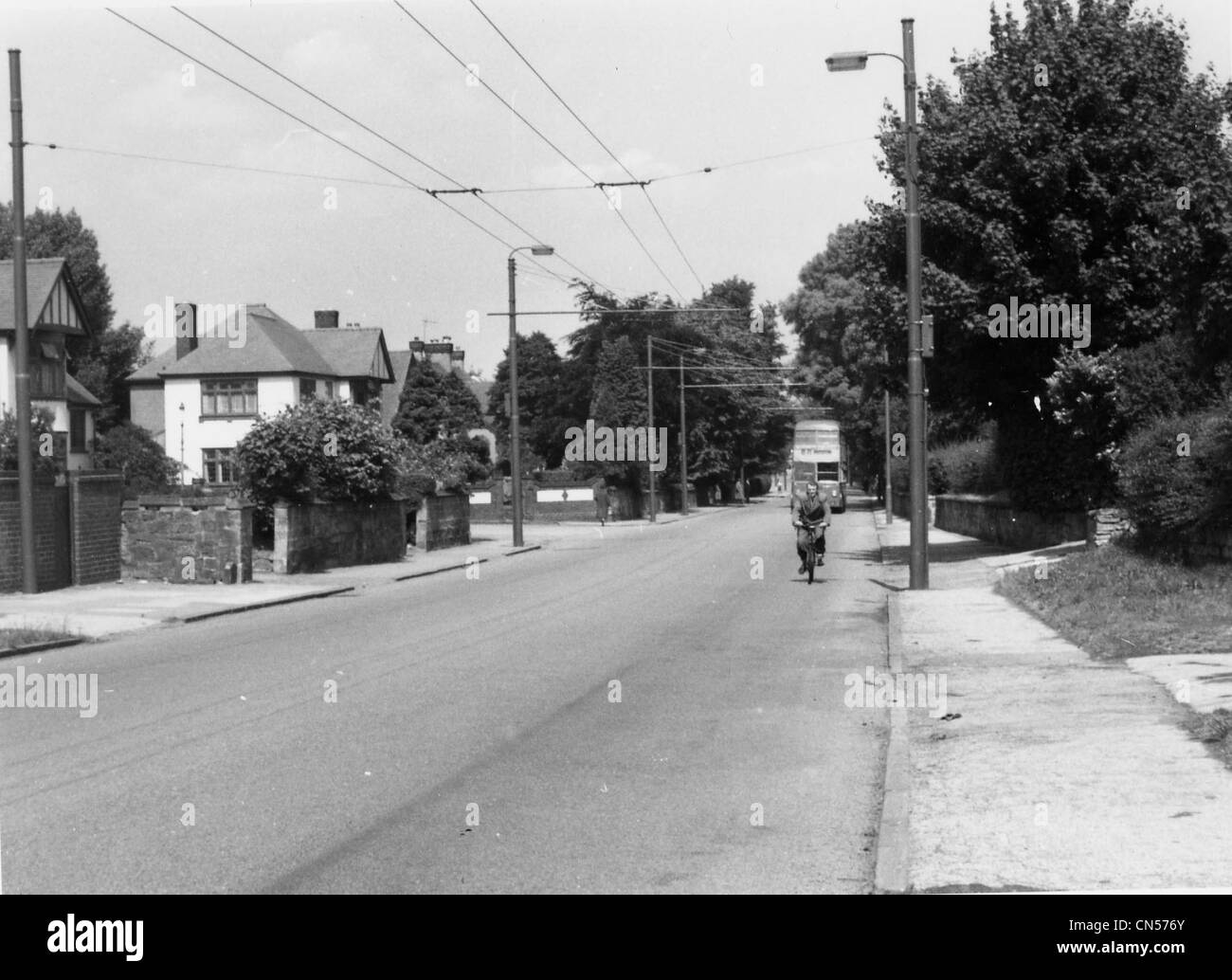 20th century wolverhampton staffordshire united kingdom hires stock