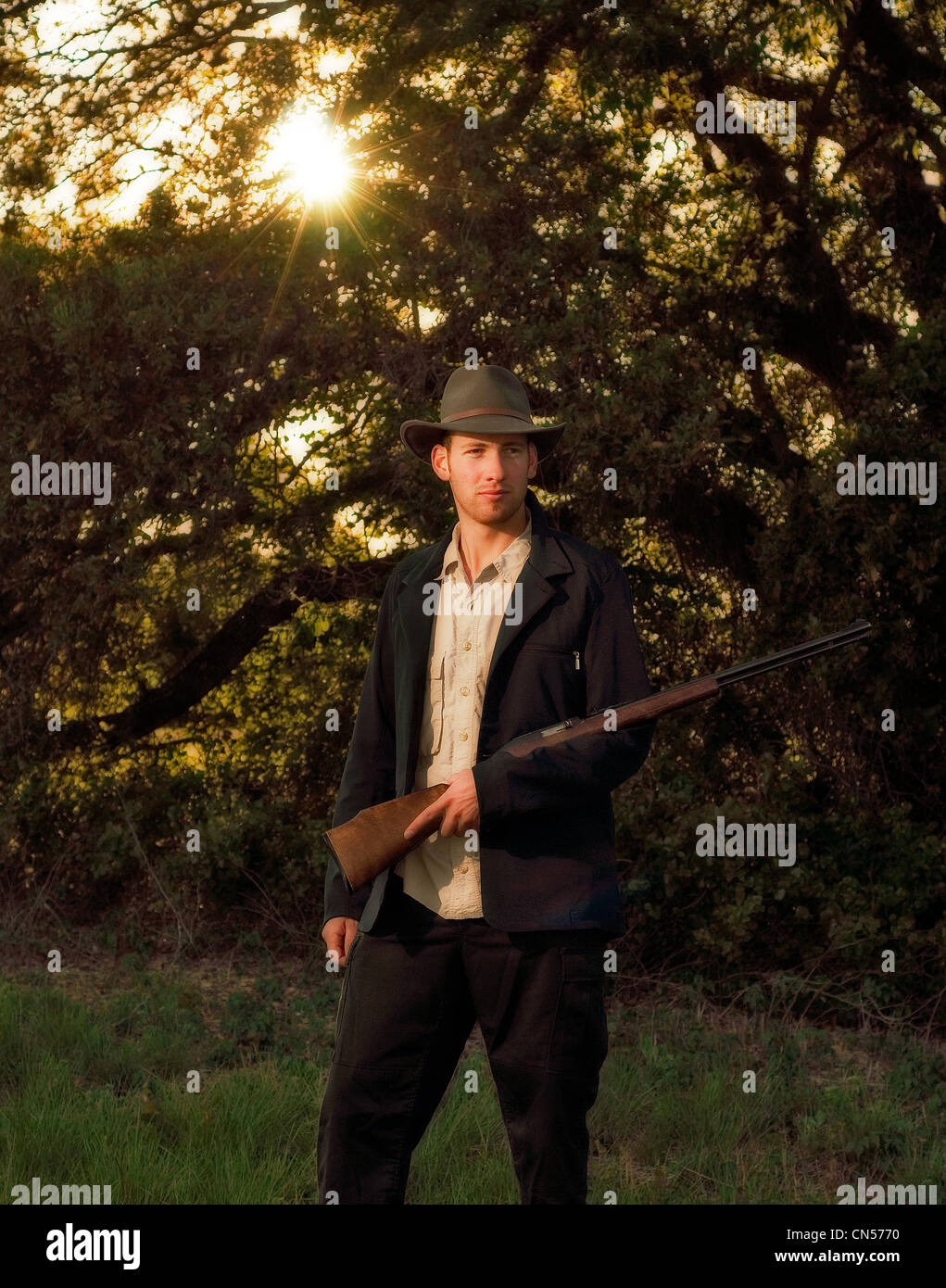 Portraits of a man hi-res stock photography and images - Alamy