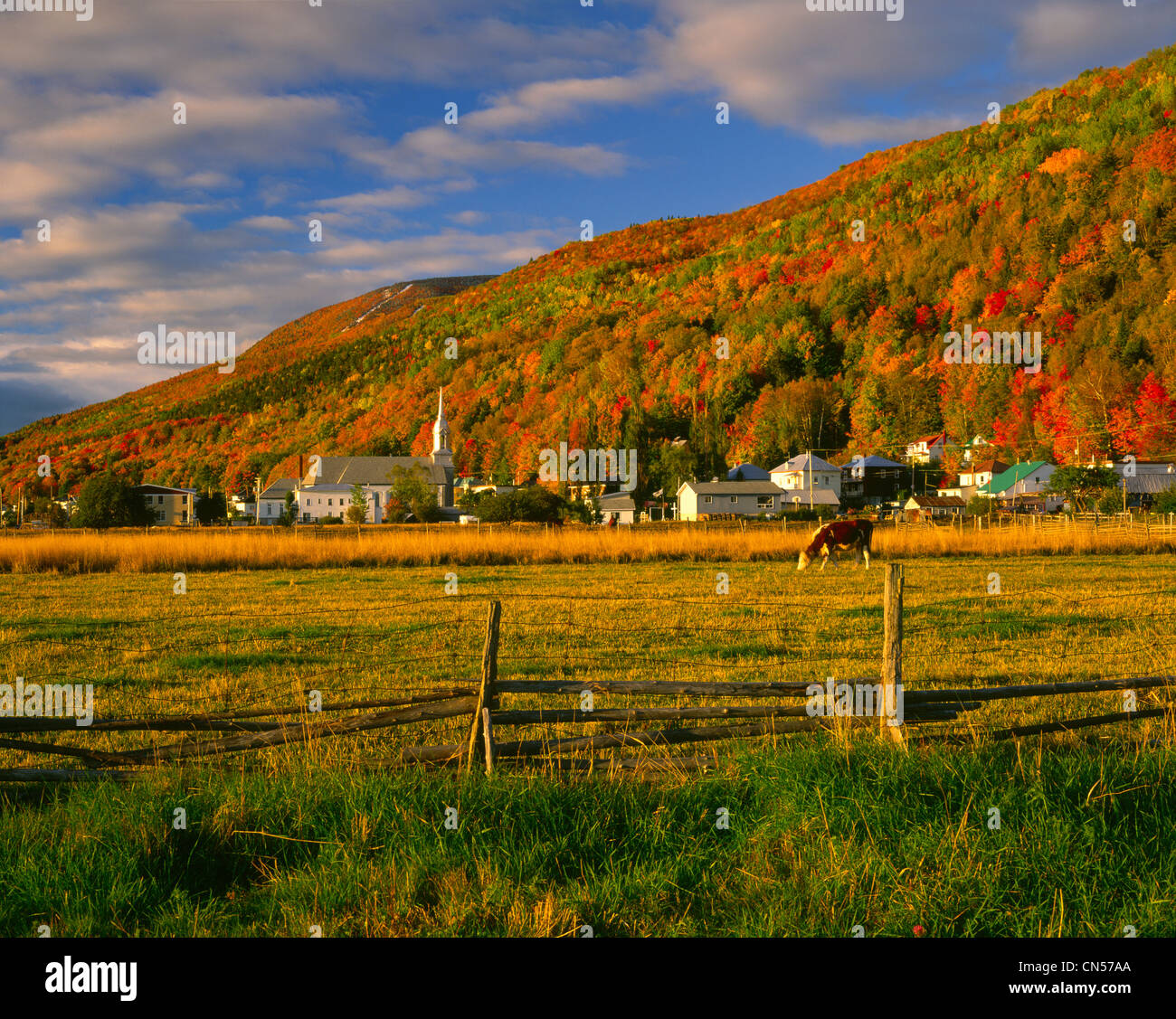 Le massif charlevoix hires stock photography and images Alamy