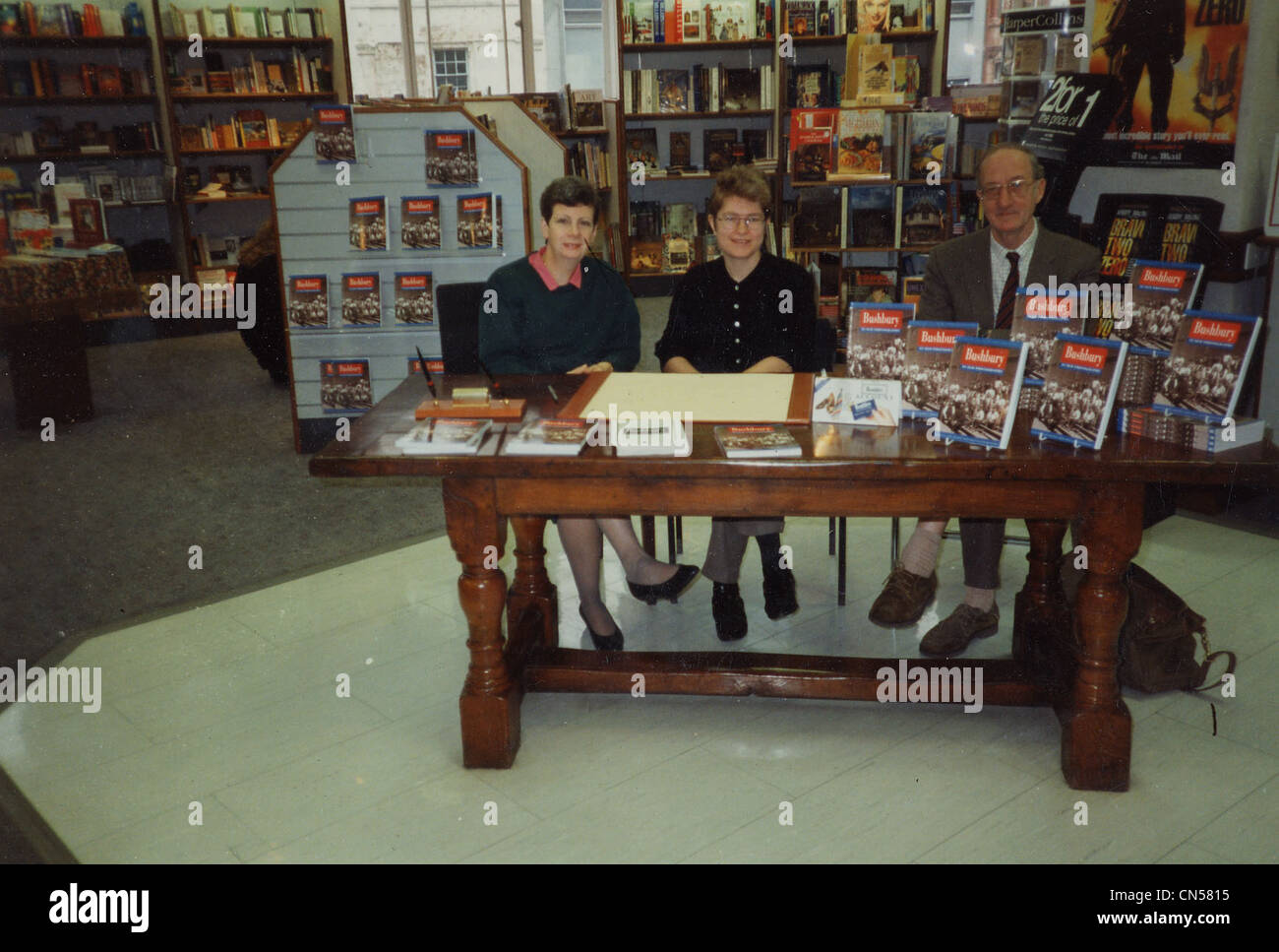 James Beattie Plc, Wolverhampton, Dec 9 1993 Stock Photo Alamy