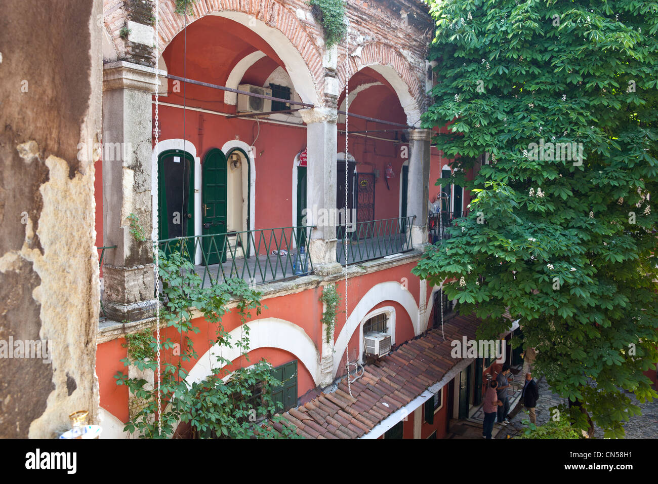 Carsi District High Resolution Stock Photography And Images Alamy