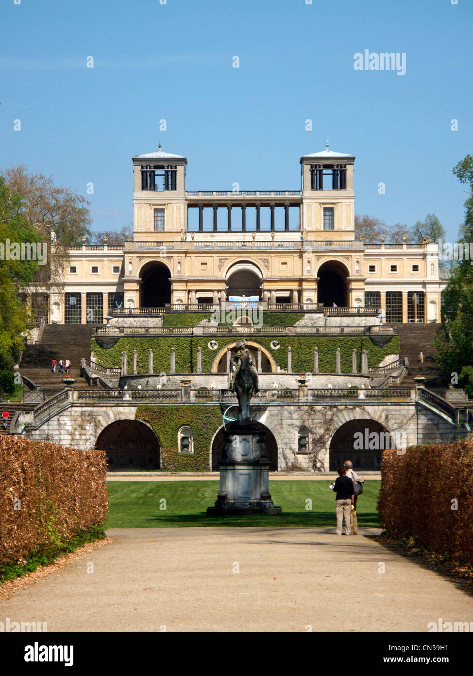 ブラ Maimia  PlungeBra  Sans souci palace 65E Palace of Sans Souci