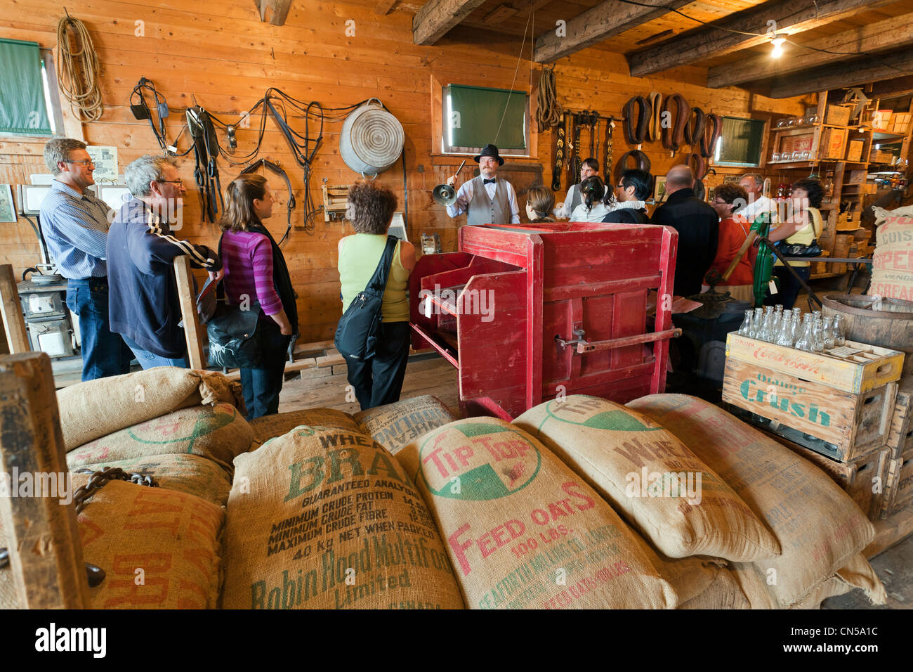 General store canada hires stock photography and images Alamy
