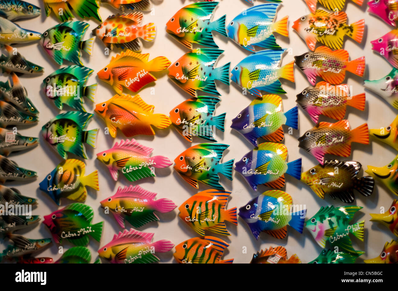 souvenir and novelty shop, Mactan International Airport, cebu