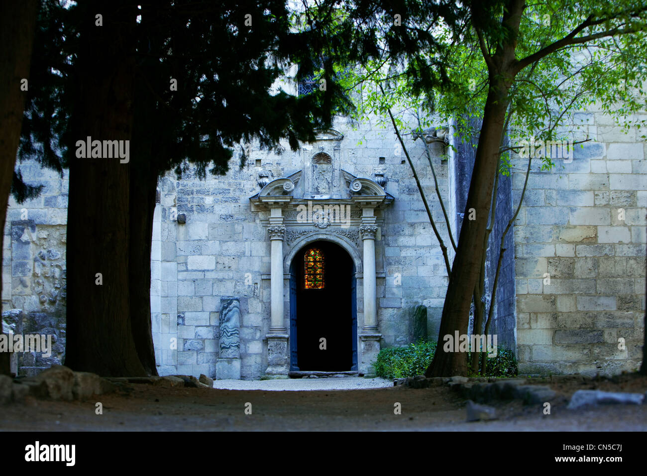 St honorat arles hires stock photography and images Alamy