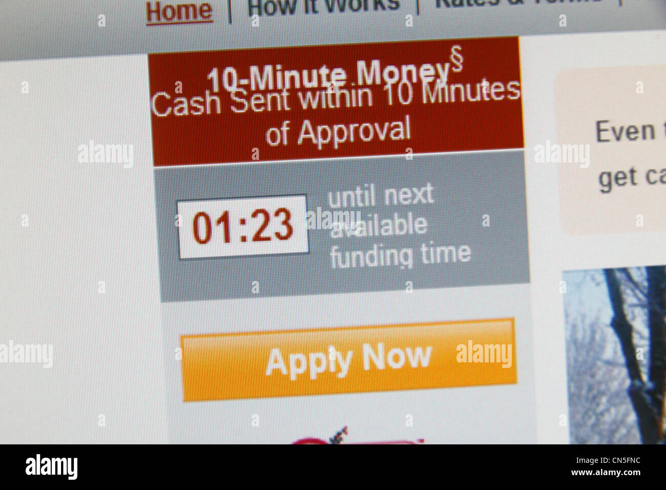 Same day payday advance loans image 4