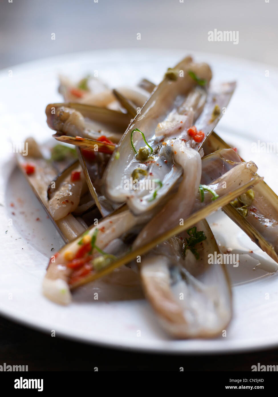 Le restaurant de cornichon hires stock photography and images Alamy