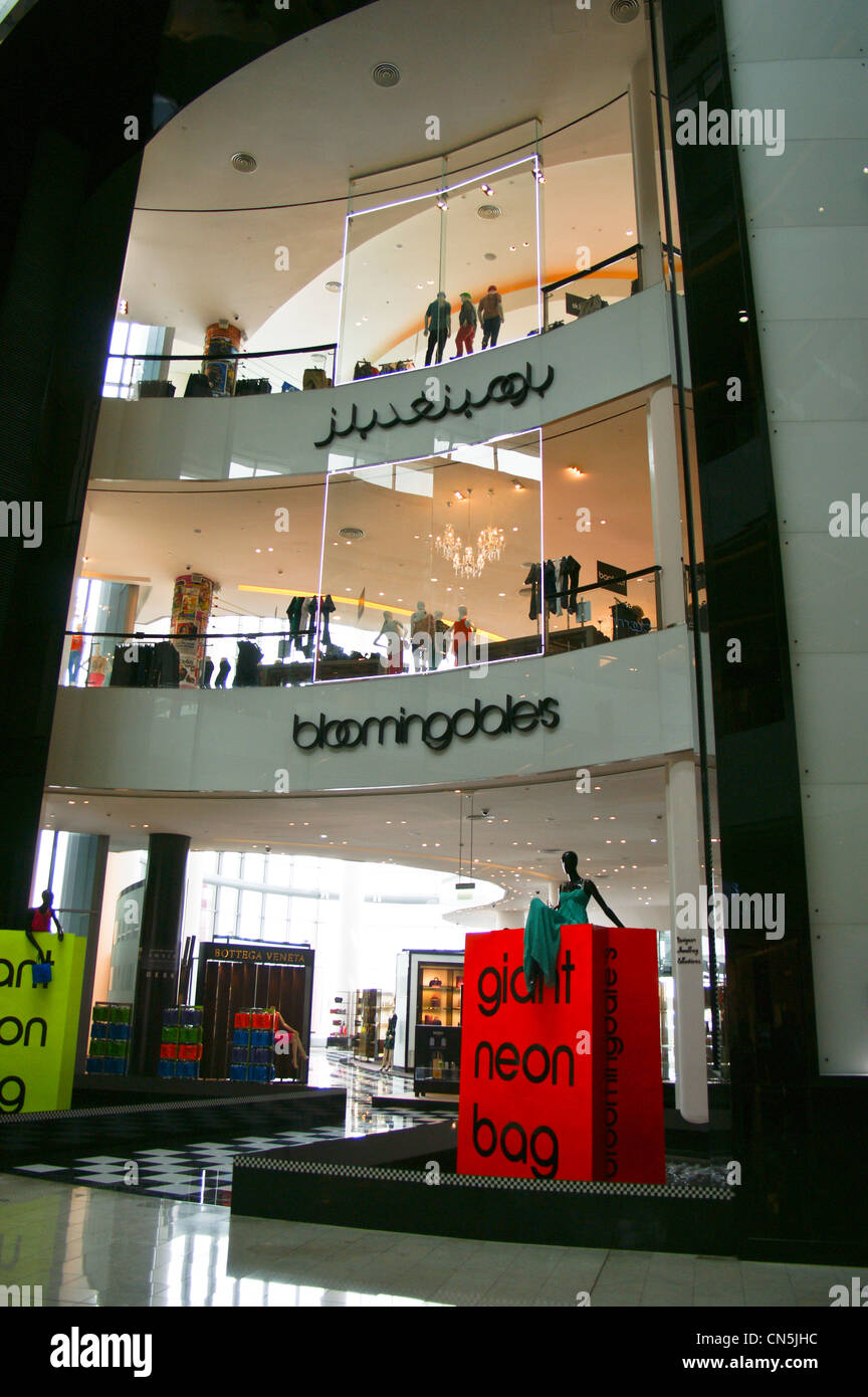 bloomingdales bottega