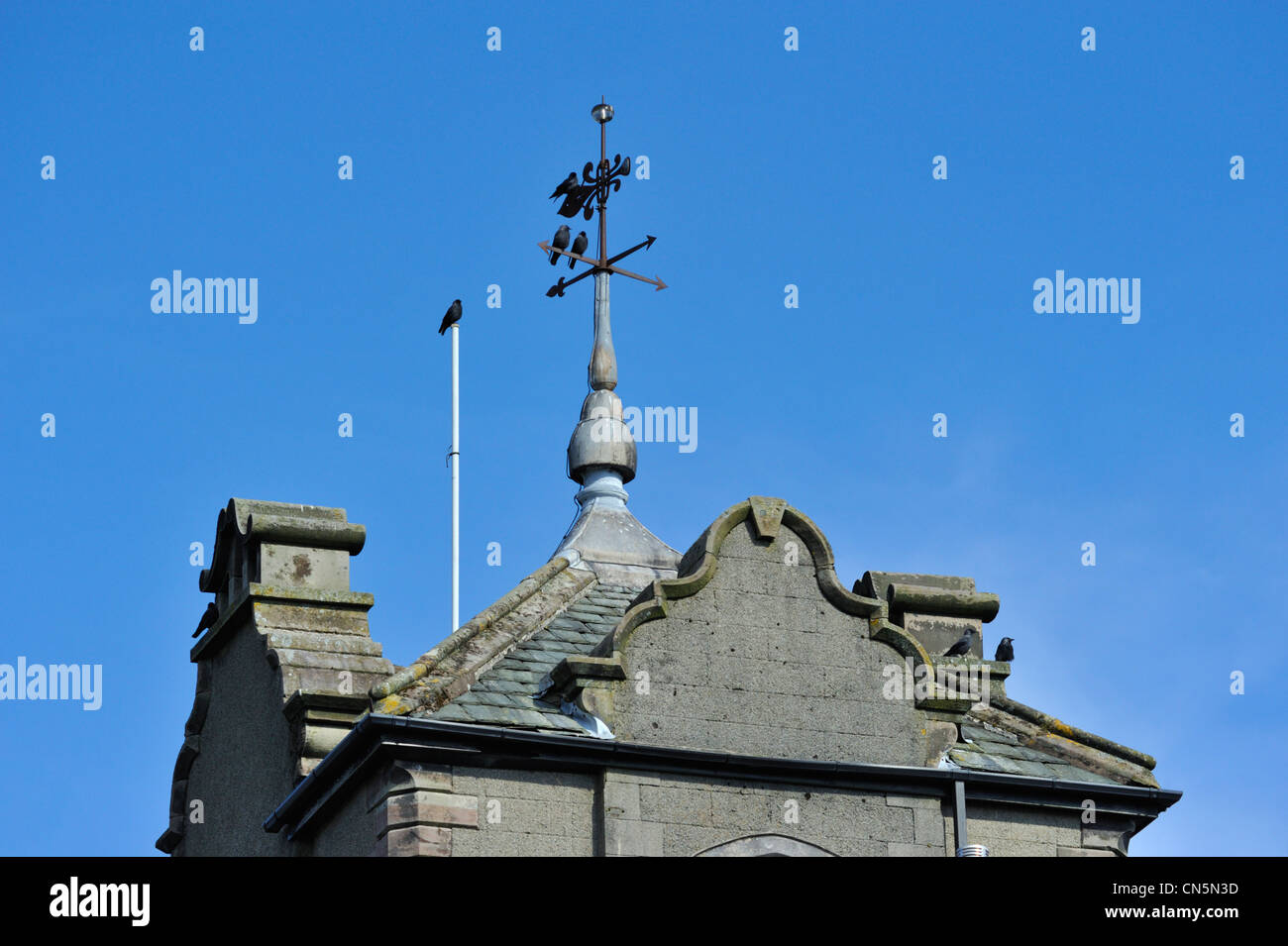 Castlerigg manor hires stock photography and images Alamy