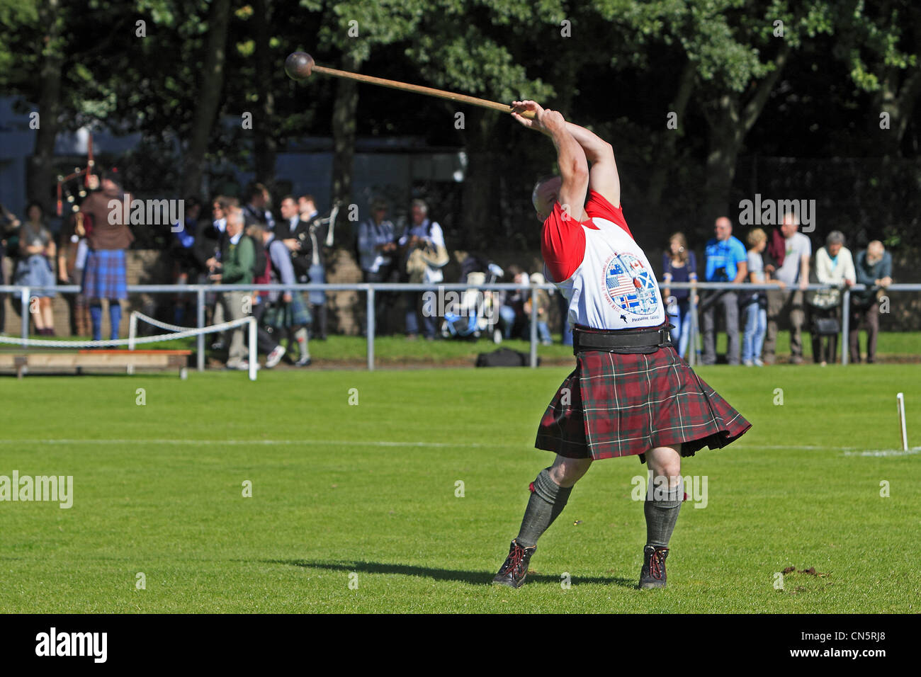 United Kingdom, Scotland, Strathclyde region, Argyll county, Oban