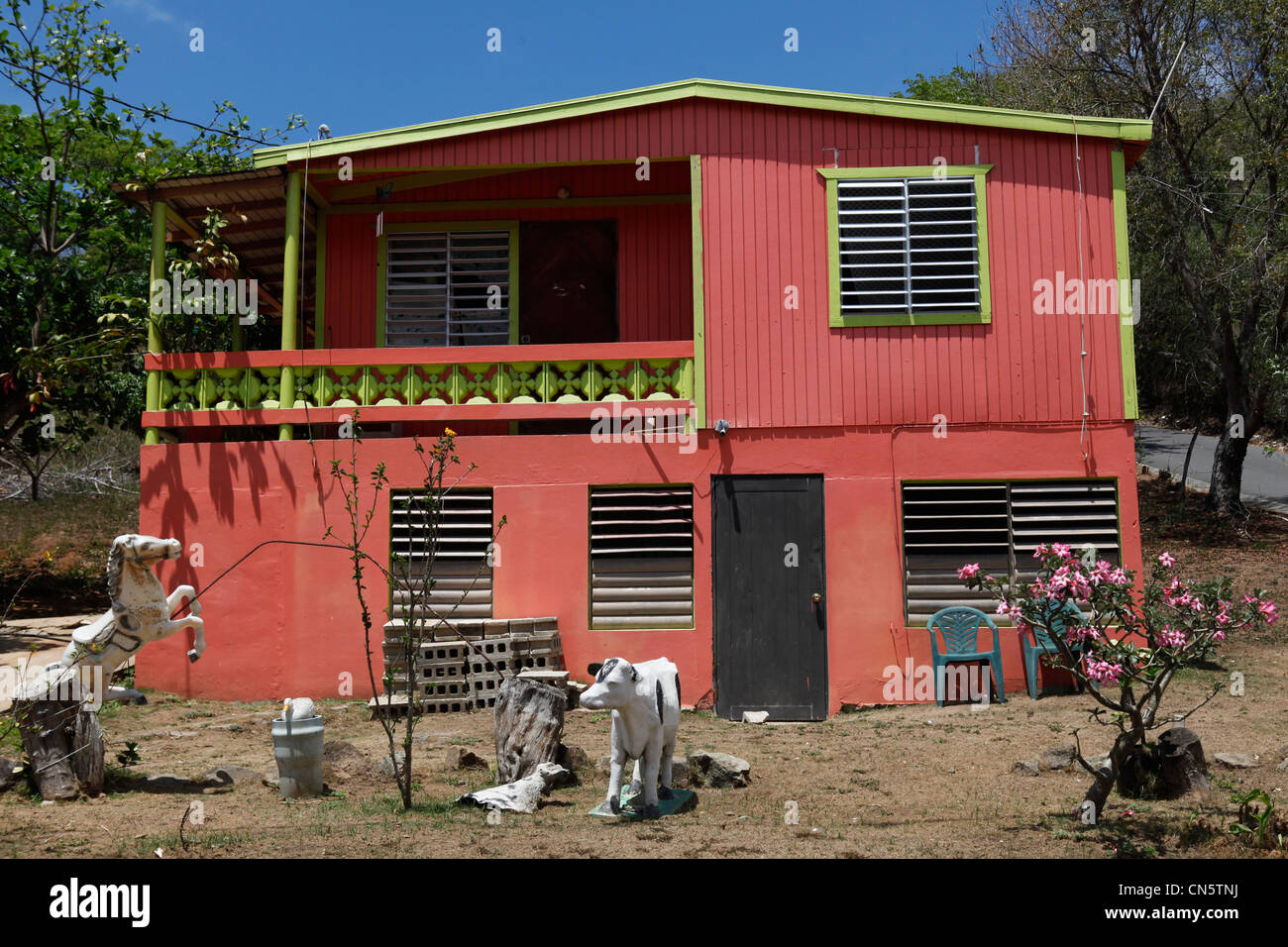 Vieques Island Real Estate