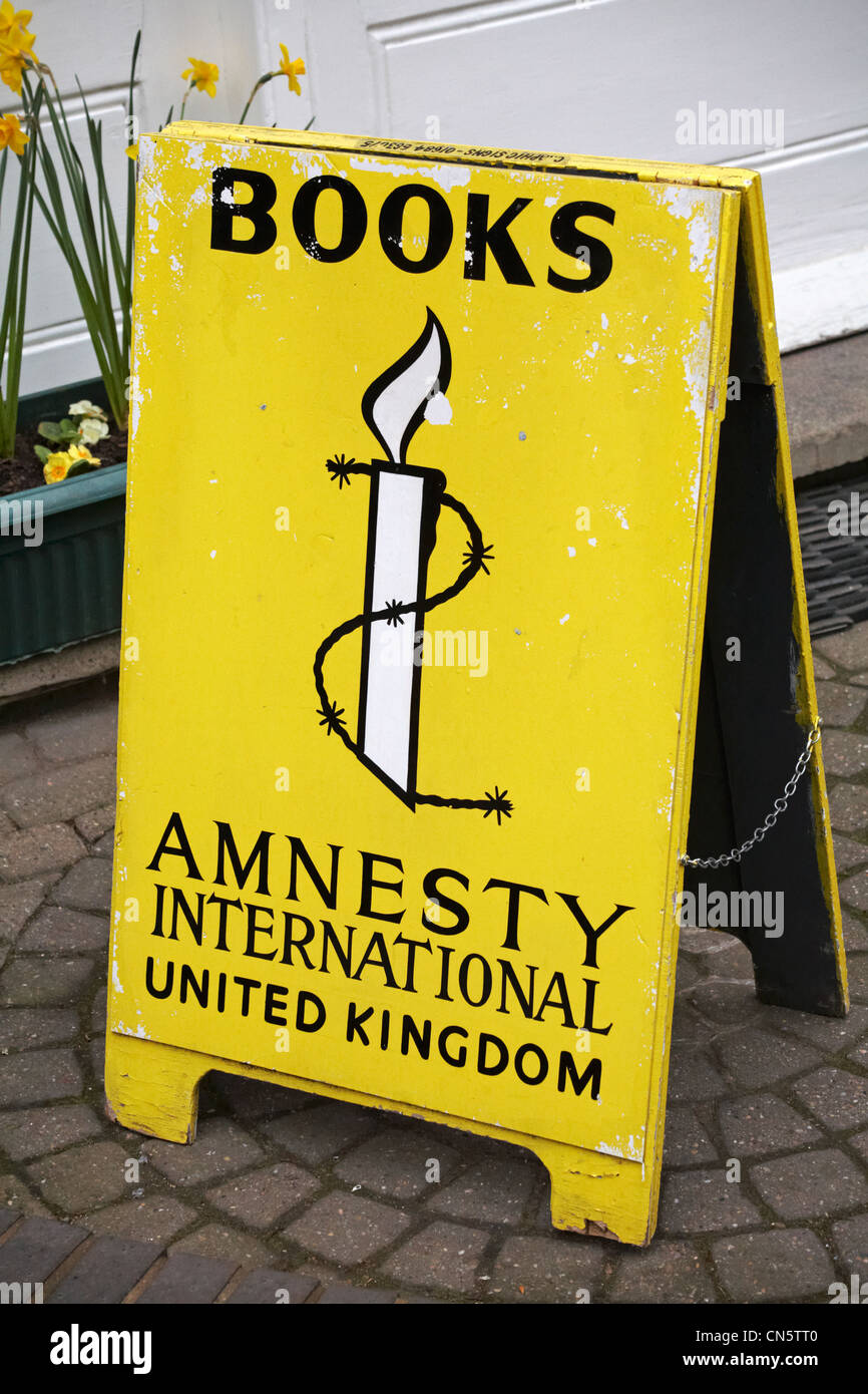 Amnesty International High Resolution Stock Photography And Images Alamy