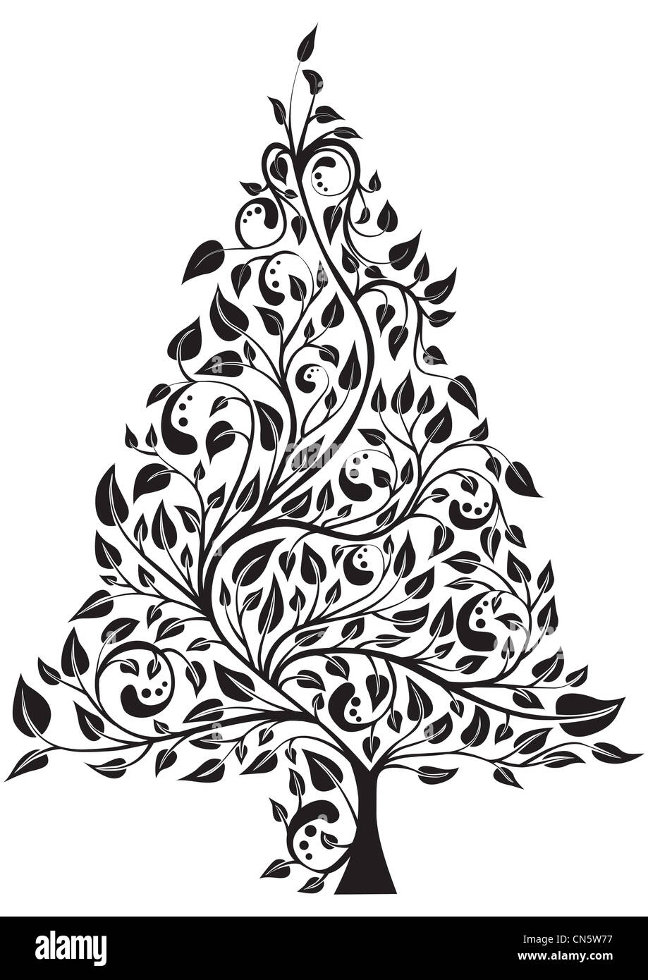 Vector illustration isolated white hi-res stock photography and images ...
