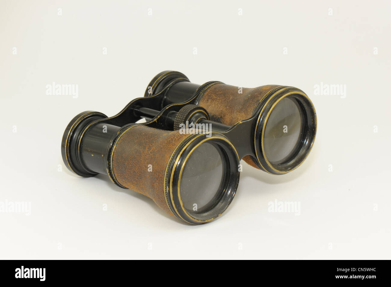 Vintage La Reine Binoculars EBTH