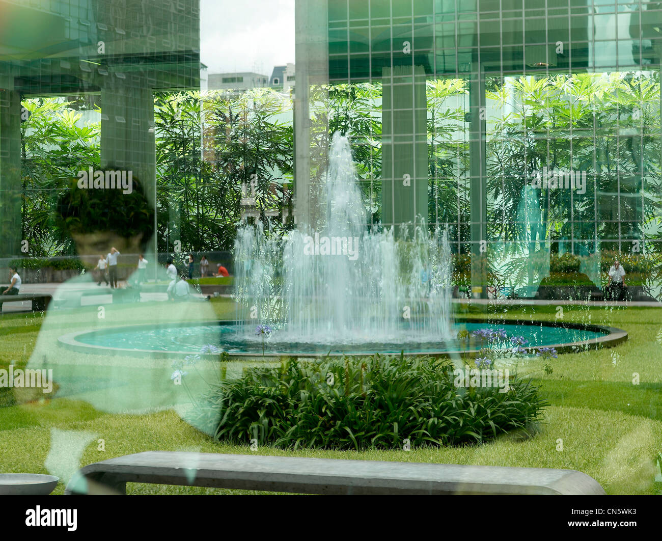 Sao paulo restaurant spot hires stock photography and images Alamy