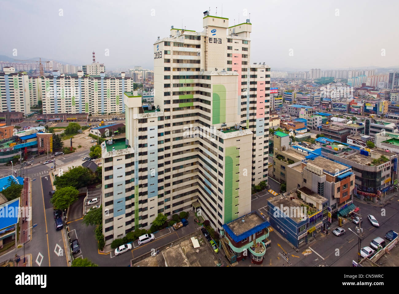 Jeonju And South Korea High Resolution Stock Photography and Images Alamy