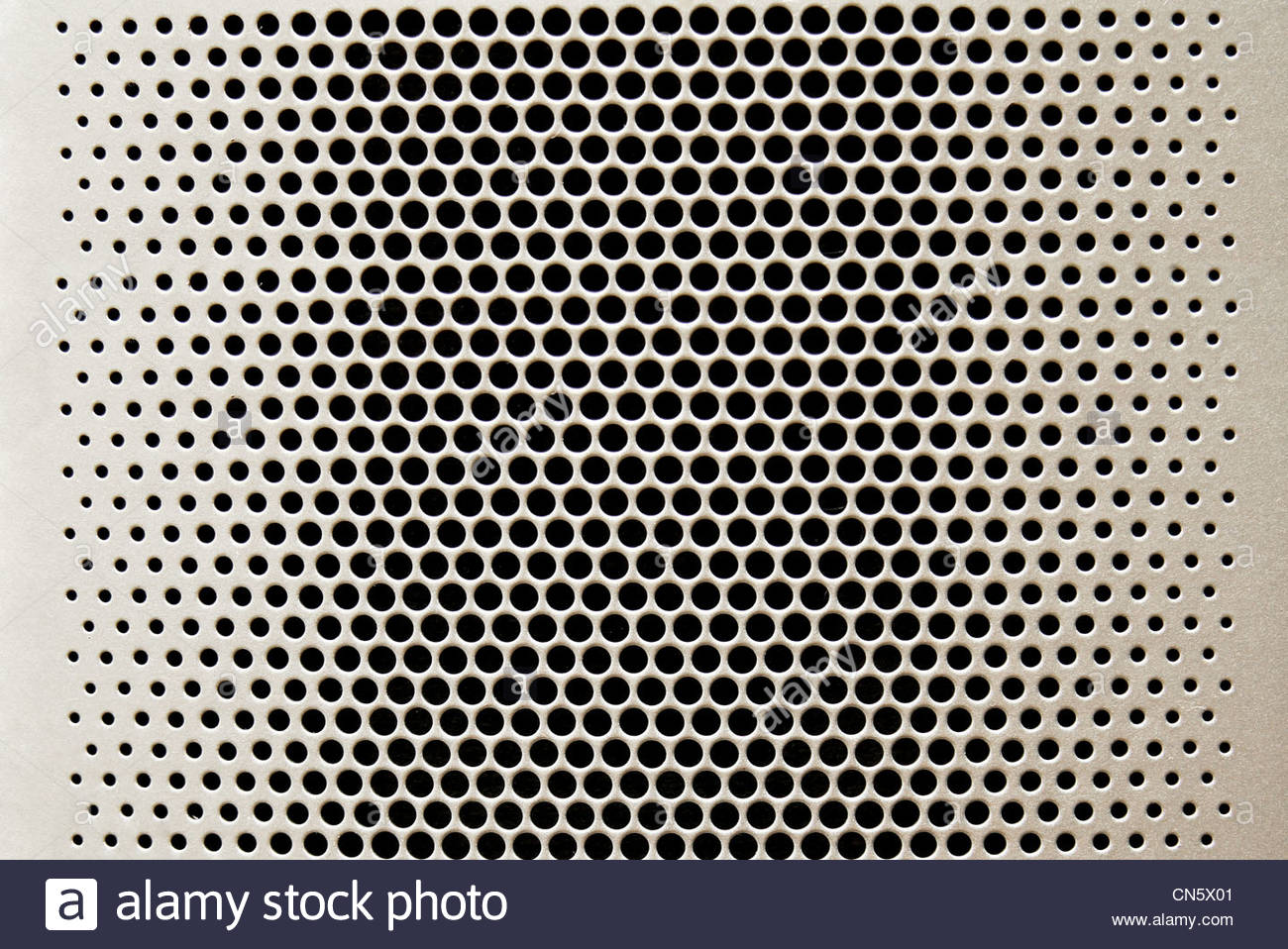 Speaker Grille Stock Photos & Speaker Grille Stock Images Alamy