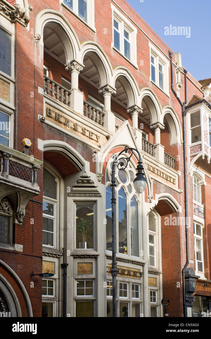 Brassey hires stock photography and images Alamy