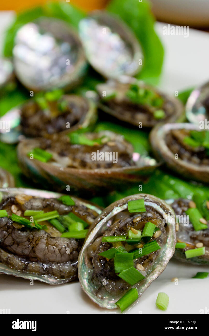 Soft shell clams hires stock photography and images Alamy
