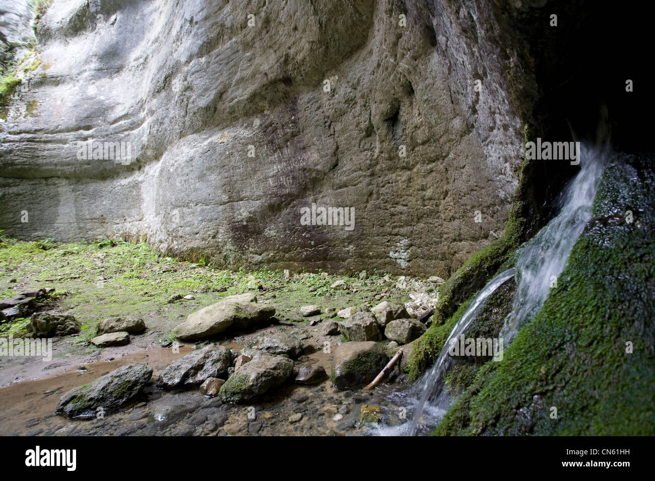 France Isere St Julien De Ratz The Place Known As The Fountain Of Stock Photo Alamy France Isere St Julien De Ratz The Place Known As The Fountain Of Stock Photo Alamy